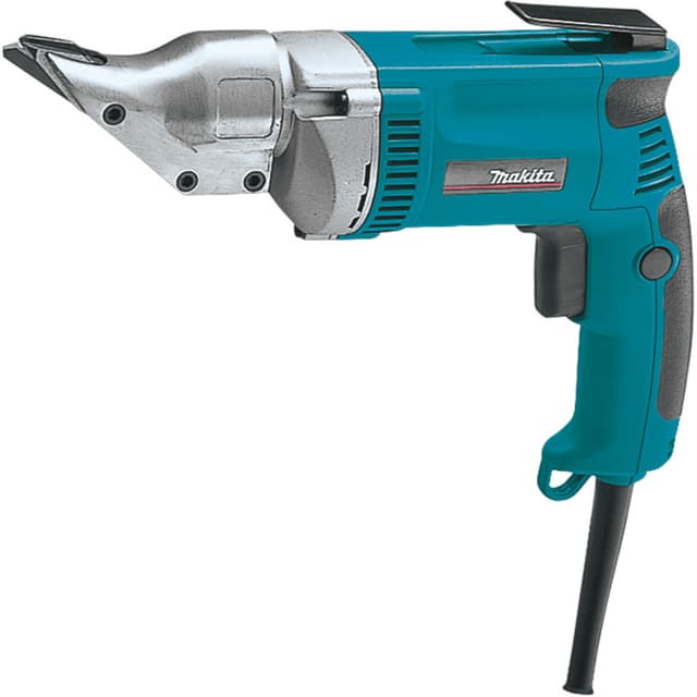 18 Gauge Straight Shear