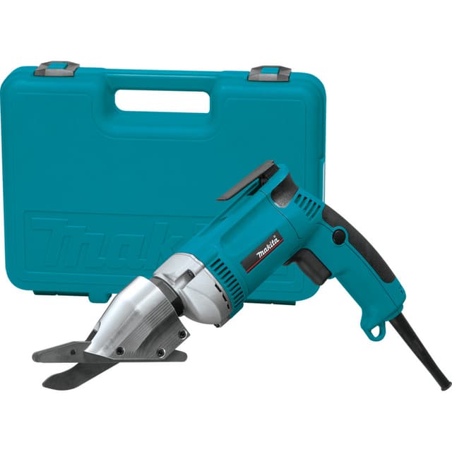 Fiber Cement Shear