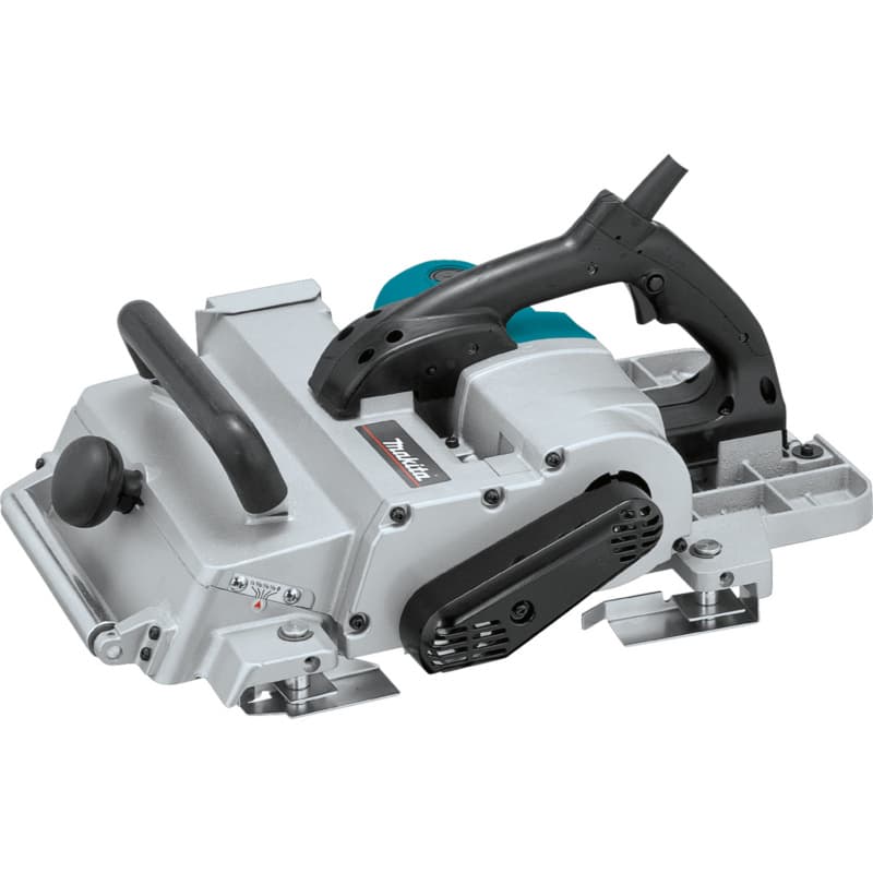 12-1/4" Handheld Planer