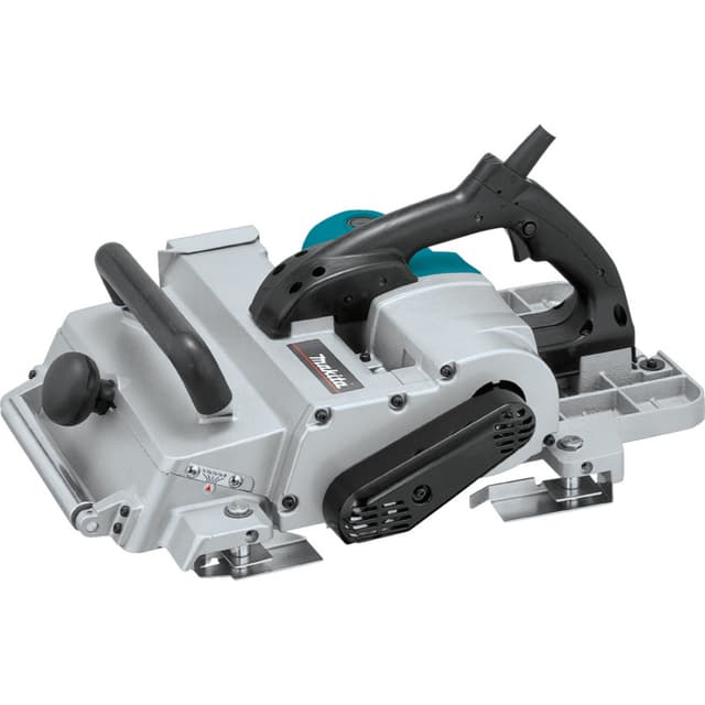 12-1/4" Handheld Planer