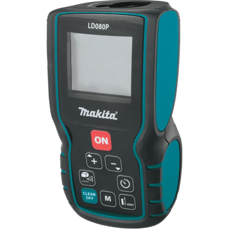 262' Range Laser Distance Measure