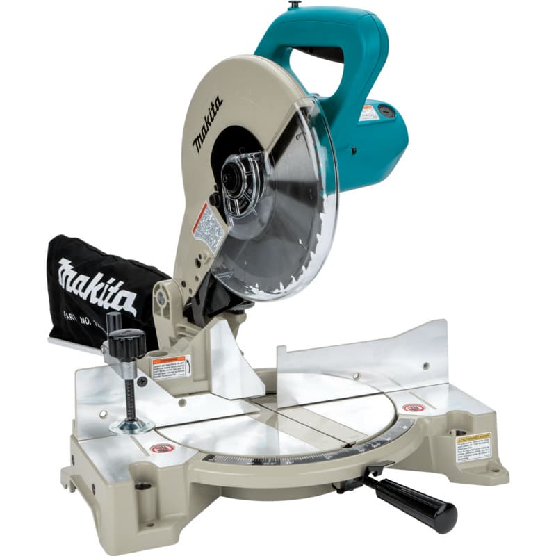 10" Compound Miter Saw
