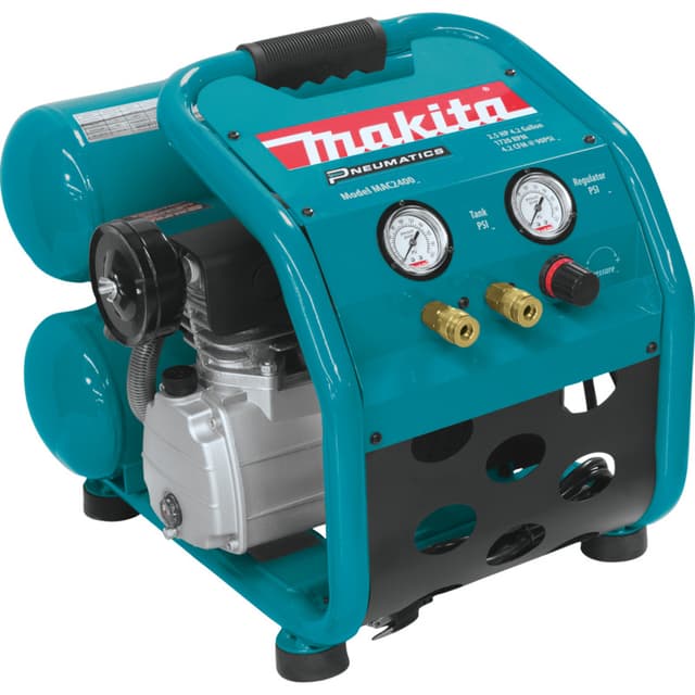 2.5 HP Big Bore Air Compressor