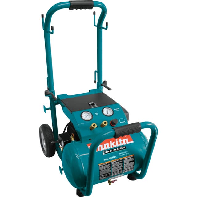 3 HP Big Bore Air Compressor