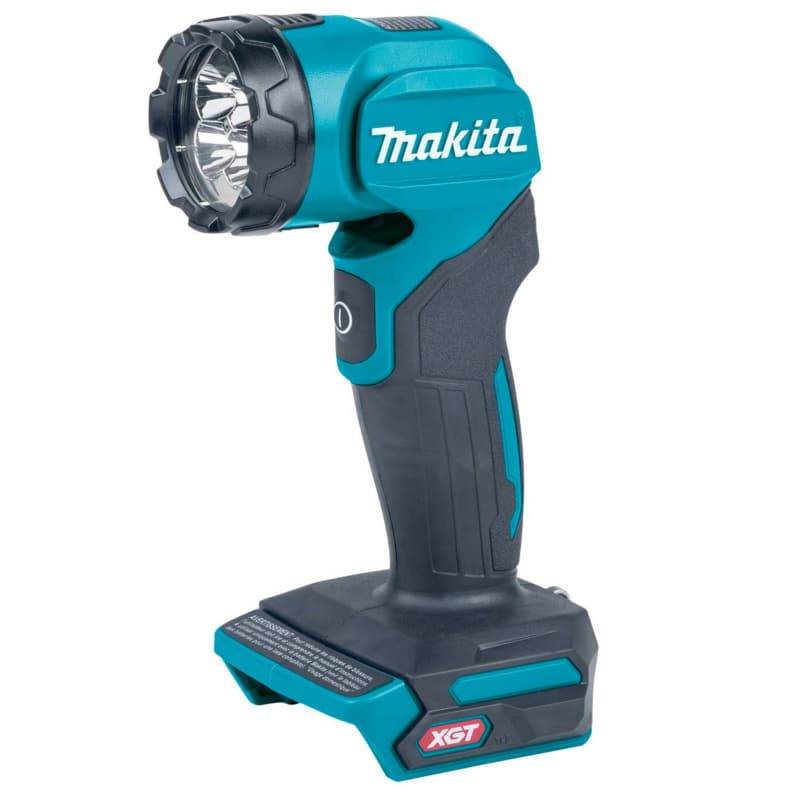 40V Max XGT Cordless L.E.D. Flashlight