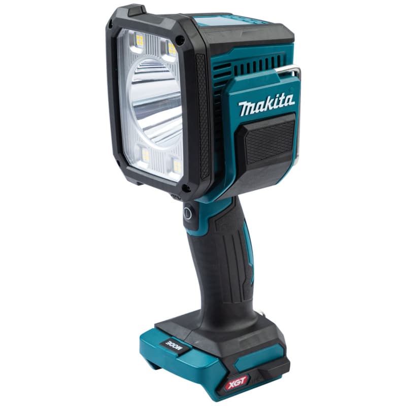 40V Max XGT Cordless L.E.D. Flashlight/SpotLight
