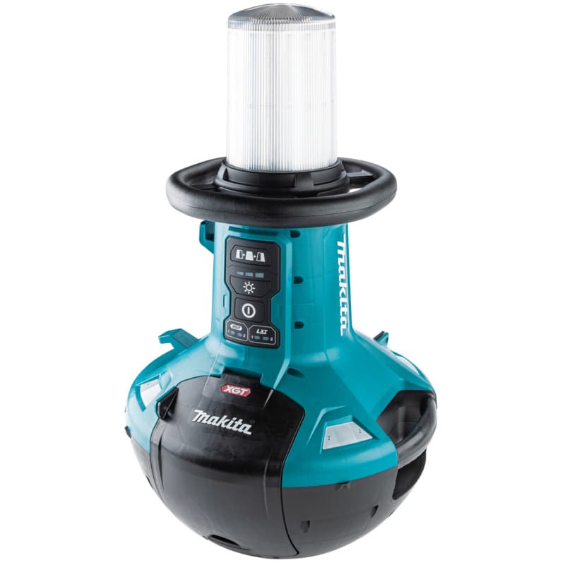 40V Max XGT/18V LXT Cordless Upright L.E.D. Area Light