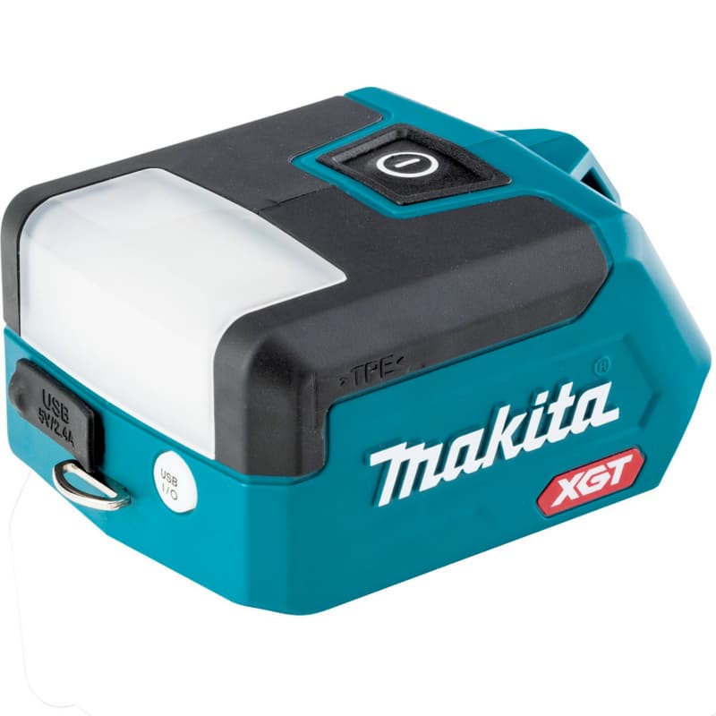 40V Max XGT Compact L.E.D. Flashlight