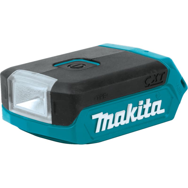 12V Max CXT Lithium-Ion Cordless L.E.D. Flashlight