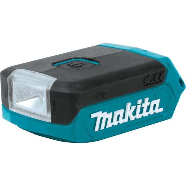 12V Max CXT Lithium-Ion Cordless L.E.D. Flashlight