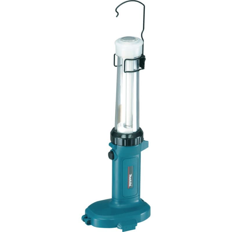 18V Cordless Fluorescent Flashlight