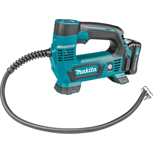 12V Max CXT Lithium-Ion Cordless Inflator Kit (2.0Ah)
