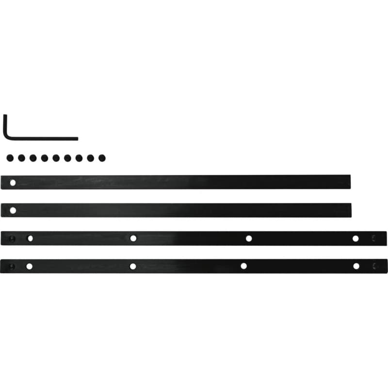 Guide Rail Connector Kit (2/Pack)