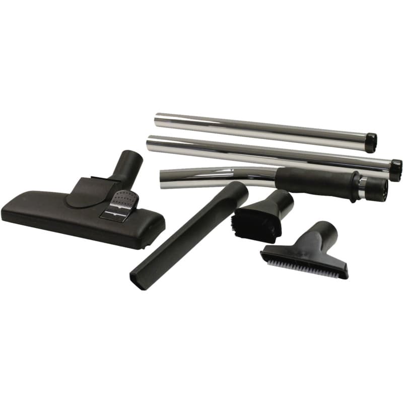 8-Piece Flooring Set