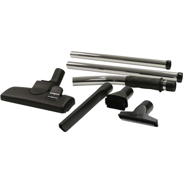 8-Piece Flooring Set