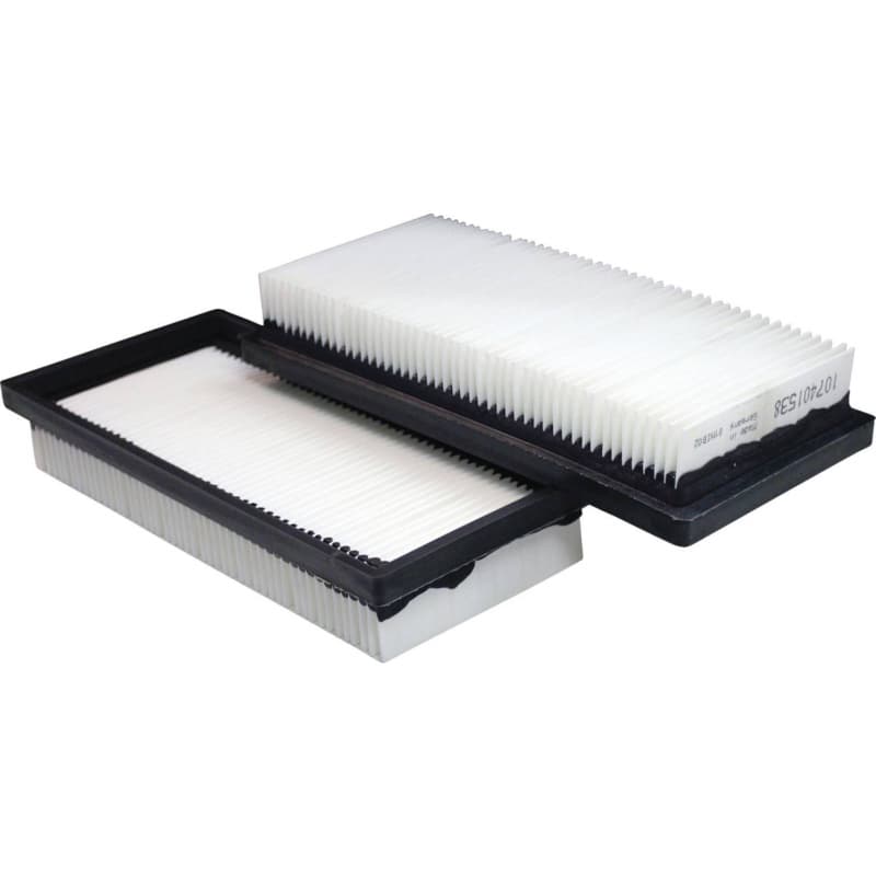 Main Flat Filter for VC4710 (2/Pack)