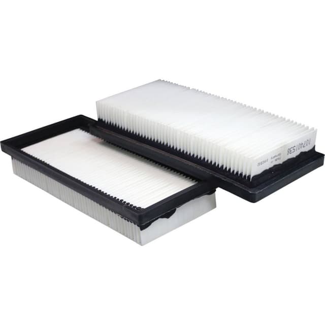 Main Flat Filter for VC4710 (2/Pack)