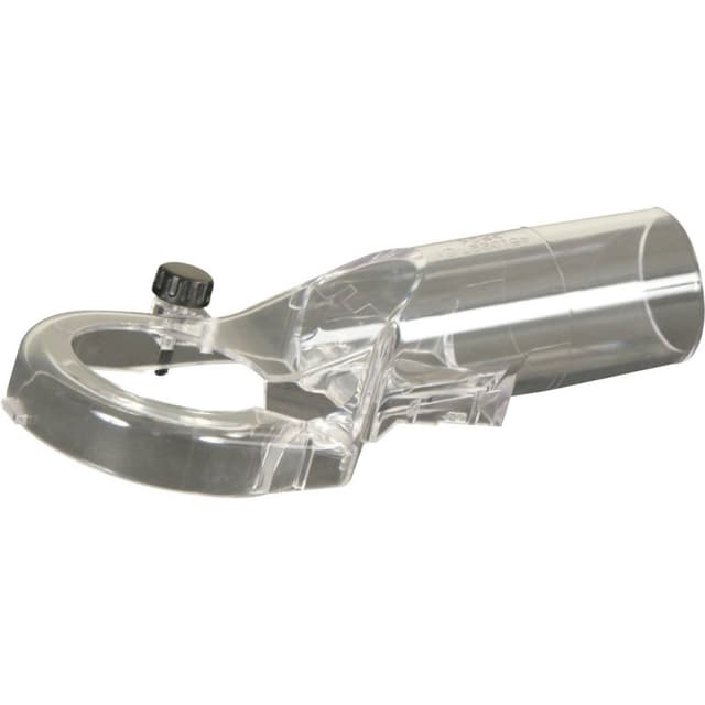Dust Extracting Attachment for RP2301F/RP1800