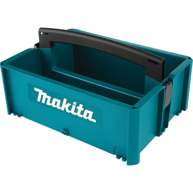 6" x 15-1/2" x 11-1/2" MAKPAC Small Interlocking Tool Box