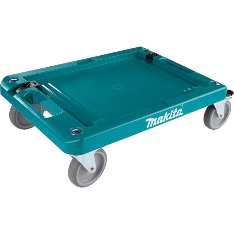 MAKPAC Interlocking Case Cart