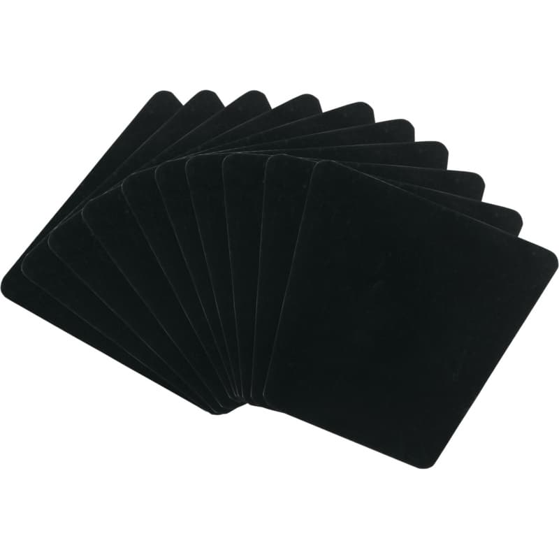 MAKPAC Interlocking Case 3 Row Insert Tray Divider (9/Pack)