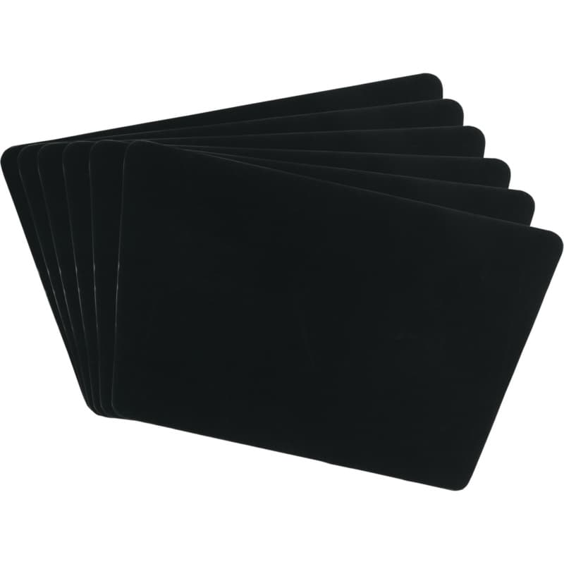MAKPAC Interlocking Case 2 Row Insert Tray Divider (6/Pack)