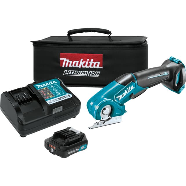 12 V Max CXT Lithium-Ion Cordless Multi-Cutter Kit (2.0Ah)