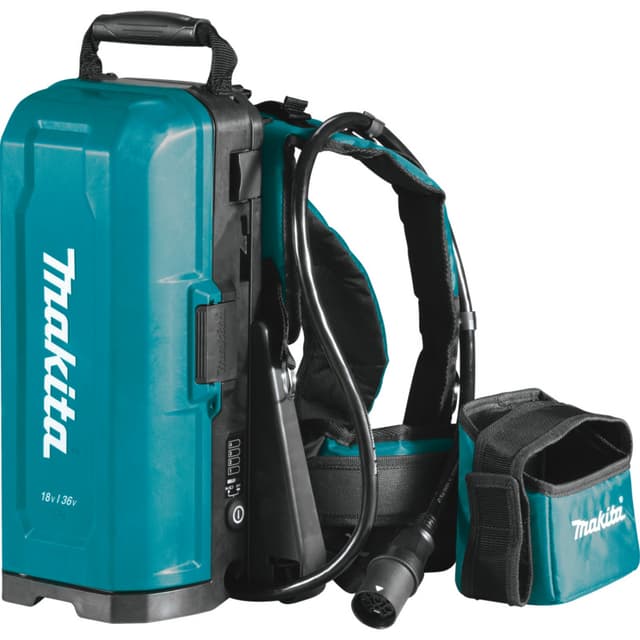 ConnectX/LXT/LXT X2/XGT Portable Backpack Power Supply