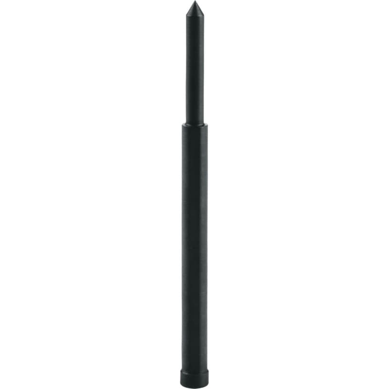3-45/64" Pilot Pin for High-Speed Steel Annular Cutter