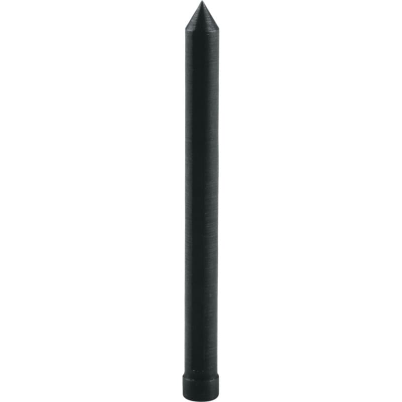 3" Pilot Pin for High-Speed Steel Annular Cutter