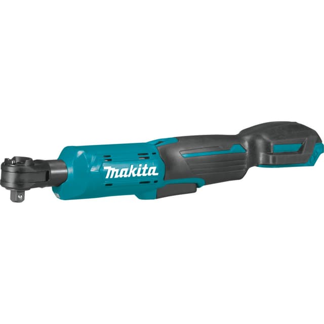 12 V Max CXT Lithium-Ion Cordless 3/8", 1/4" Square Drive Ratchet Tool Only