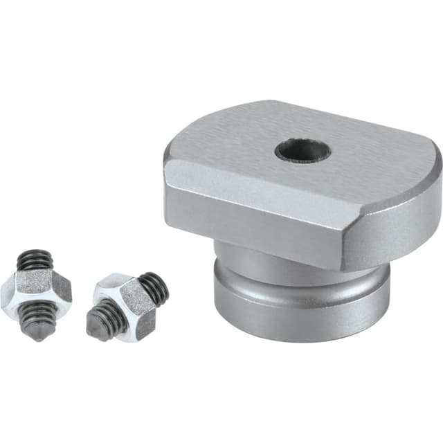 Makita, Hole Punch Dies, Round