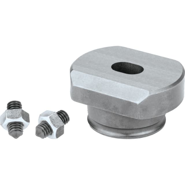 Makita, Hole Punch Dies, Oval