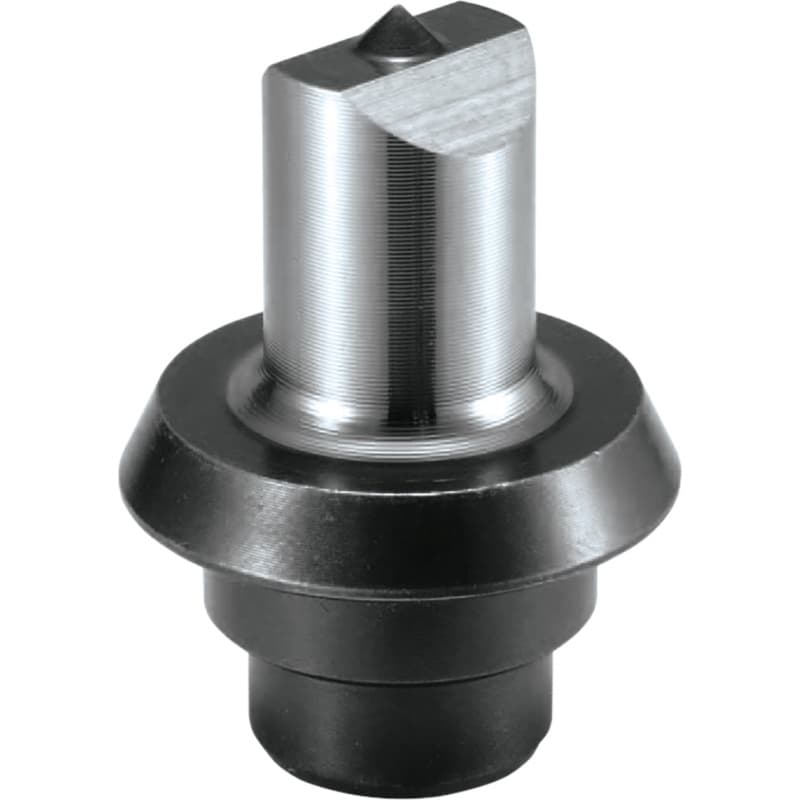 15/32" Round Punch for XPP01
