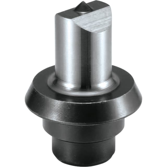 Round Punch, Makita
