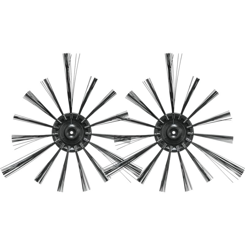 Side Brush for Cordless Robotic Vacuum model DRC200Z (2/Pack)