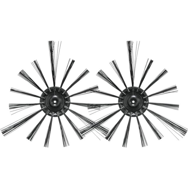 Side Brush for Cordless Robotic Vacuum model DRC200Z (2/Pack)