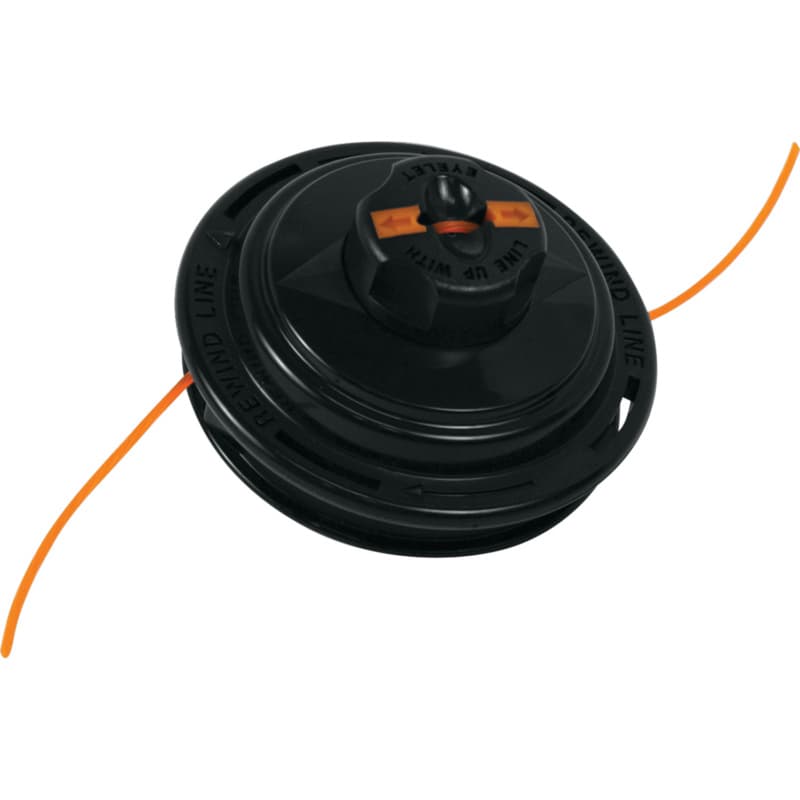 M10 X 1.25 LH Bump/Feed Trimmer Head