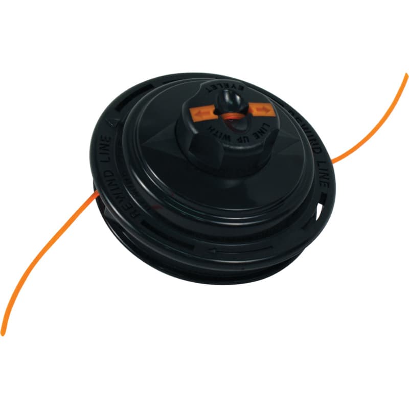 M8 X 1.25 LH Bump/Feed Trimmer Head