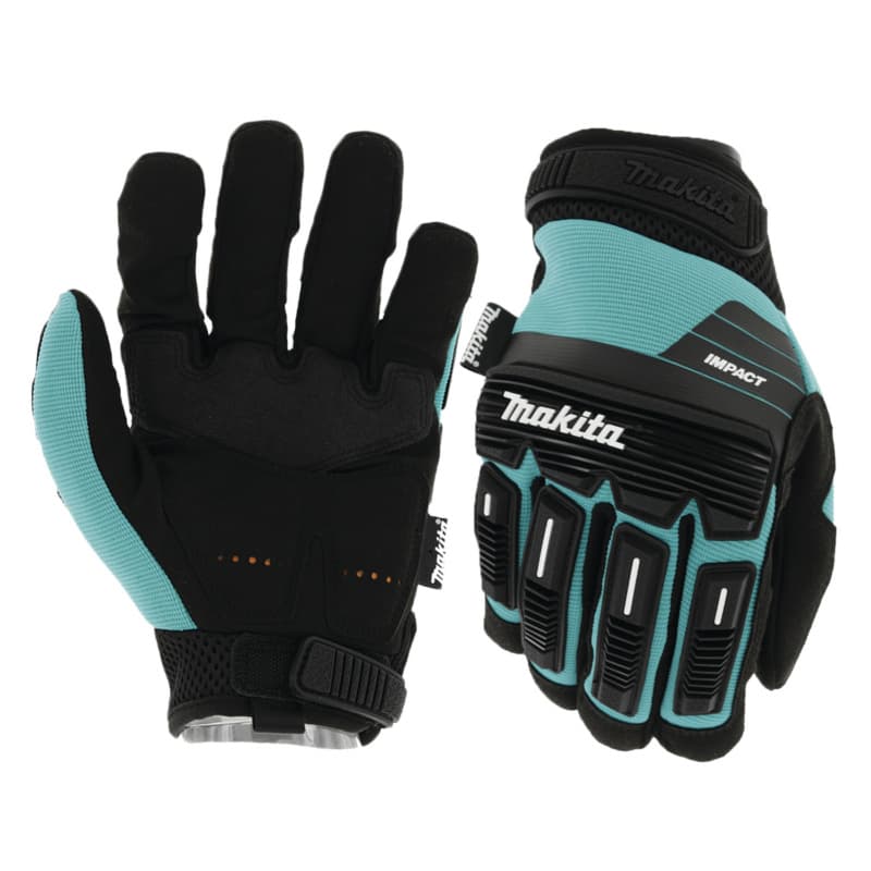 Medium Advanced Impact Demolition Gloves