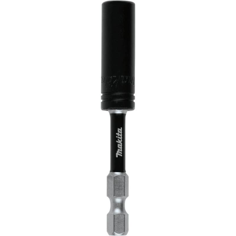 3" Impact XPS Hex Drive Magnetic Insert Bit Holder, 1/4" Shank (10/Pack)