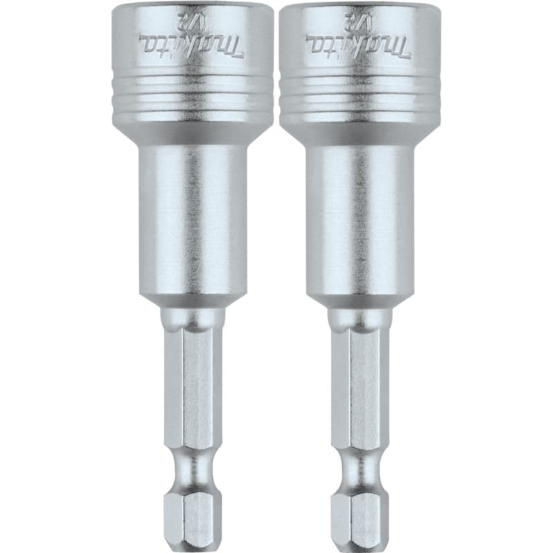 2-9/16" x 1/2" Impact XPS Magnetic Nutsetter, 2/Pack