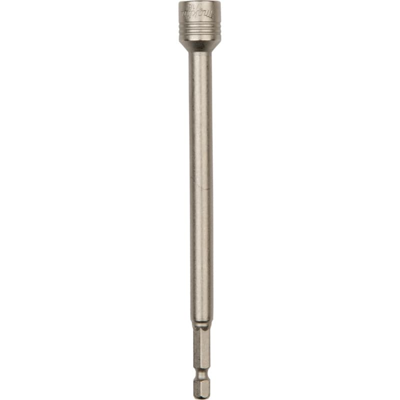 7/16" x 6" Impact XPS Magnetic Nutsetter, 1/4" Shank