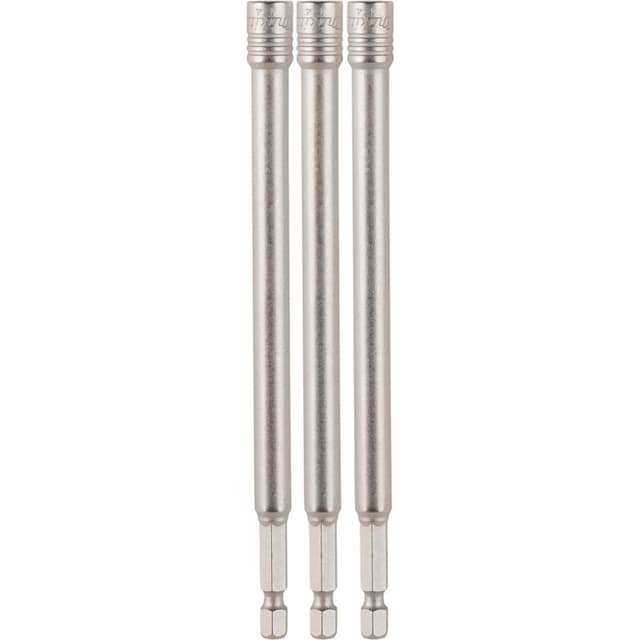 6" Impact XPS Magnetic Nutsetter Set, 3 Pieces