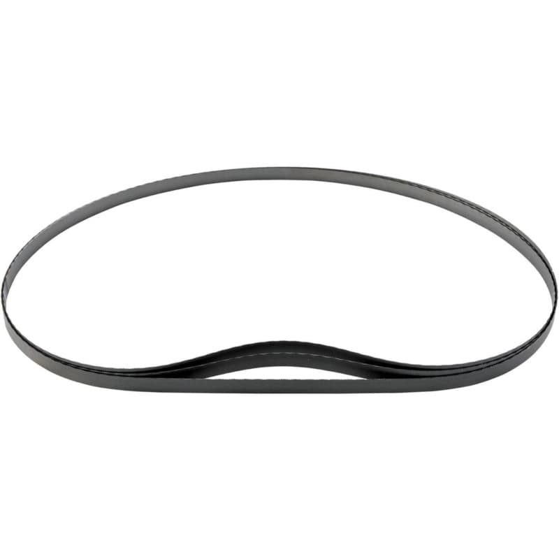 44-7/8" x 24 TPI Bi-Metal Portable Band Saw Blade (3/Pack)