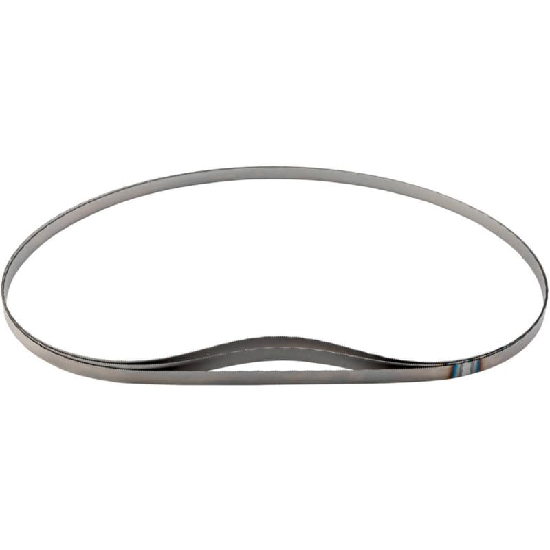 44-7/8" x 18 TPI Bi-Metal Portable Band Saw Blade (3/Pack)