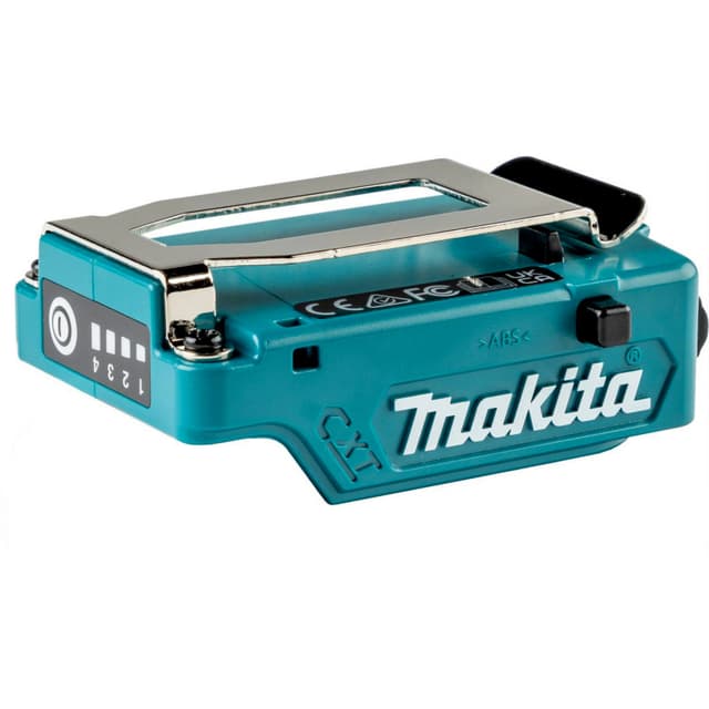12V max CXT Power Source with USB port