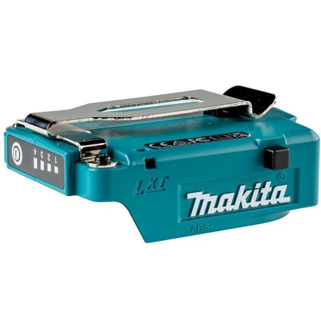 18V LXT Power Source with USB port