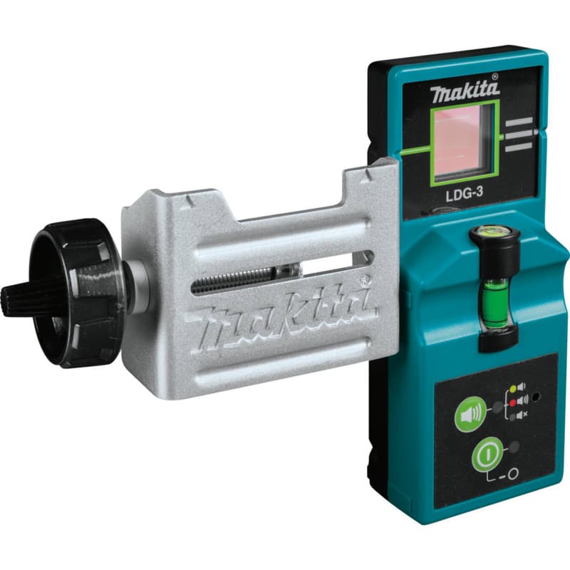 Green Beam Laser Detector for SK209GD