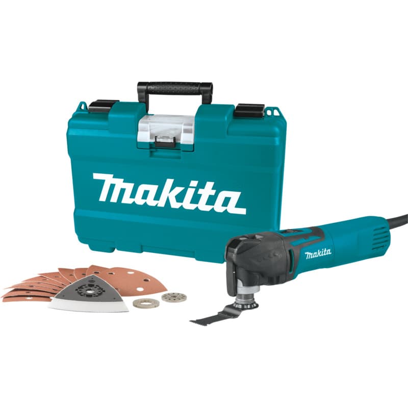 3 Amp Multi-Tool Kit